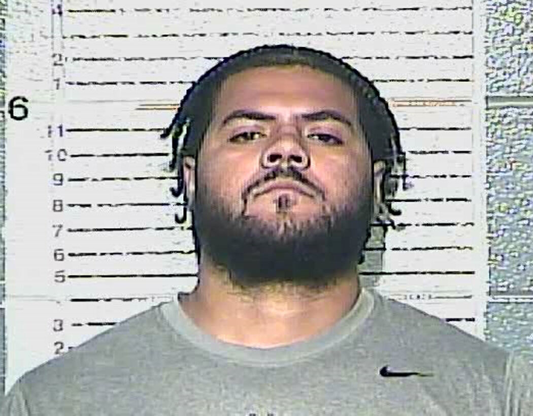 Delano Washington
